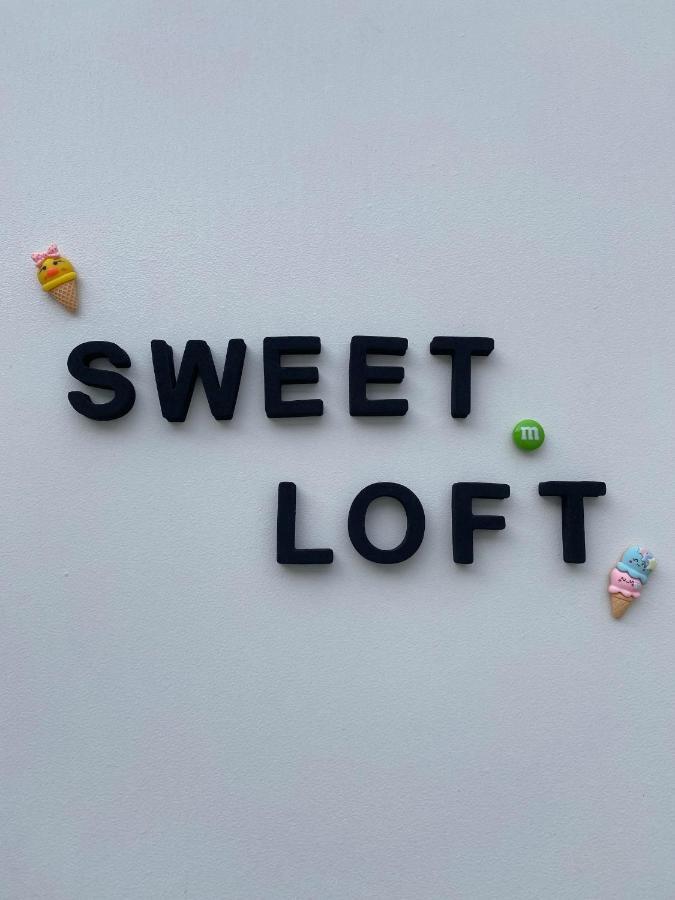 Sweet Loft Homestay Johor Bahru Extérieur photo